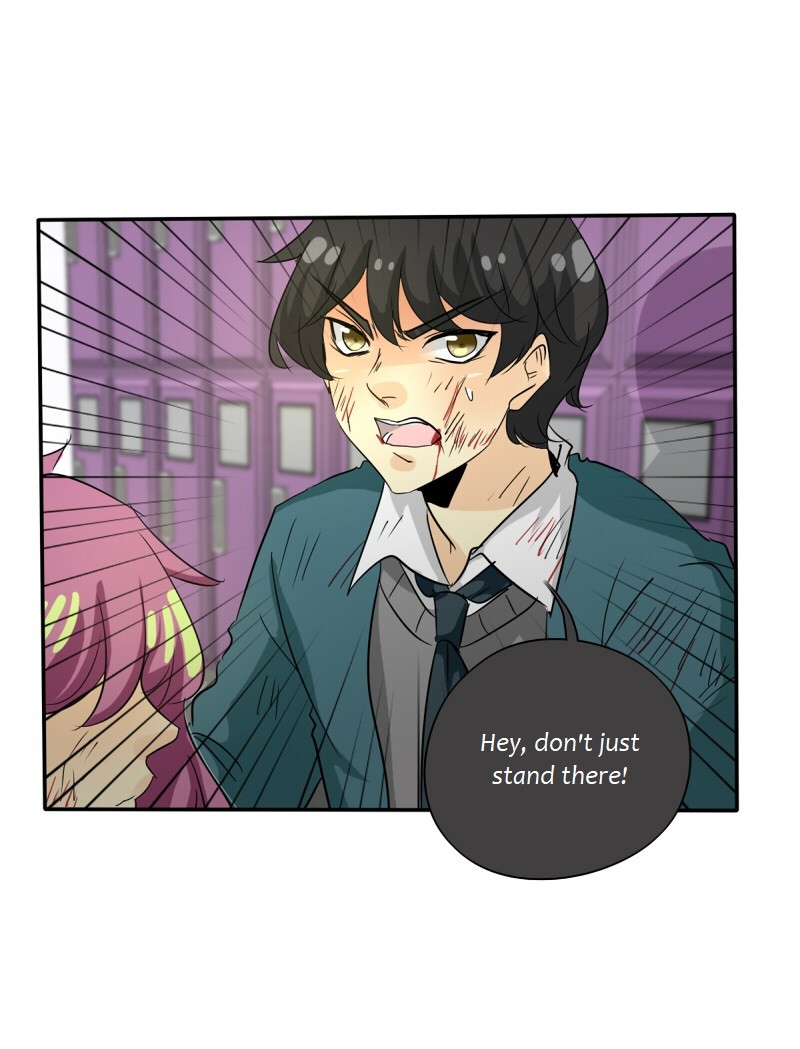 unOrdinary Chapter 109 page 88 - Chapter 109: Episode 106