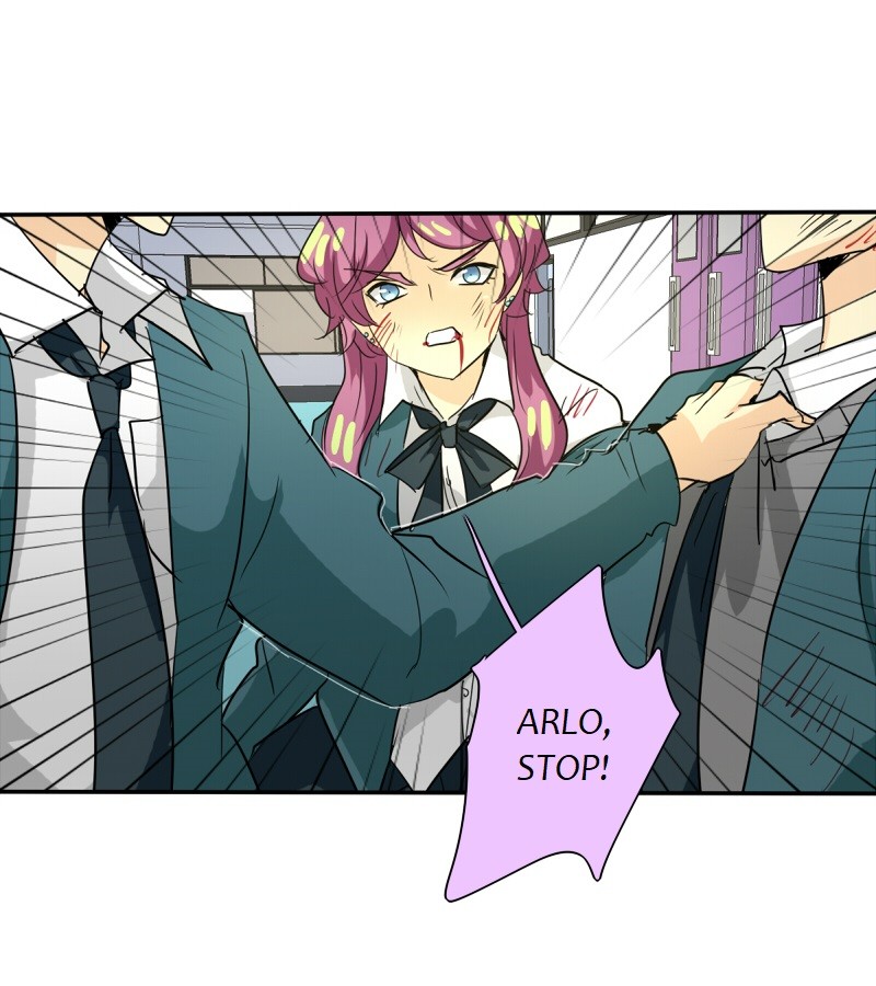 unOrdinary Chapter 109 page 94 - Chapter 109: Episode 106