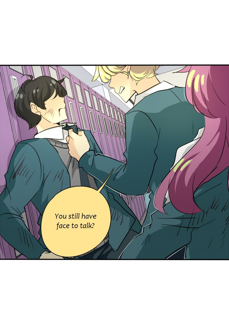 unOrdinary Chapter 109 page 95 - Chapter 109: Episode 106