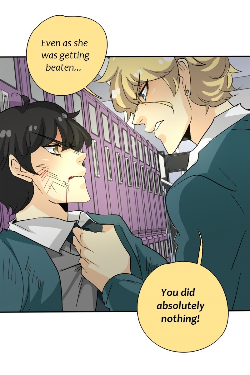 unOrdinary Chapter 109 page 96 - Chapter 109: Episode 106