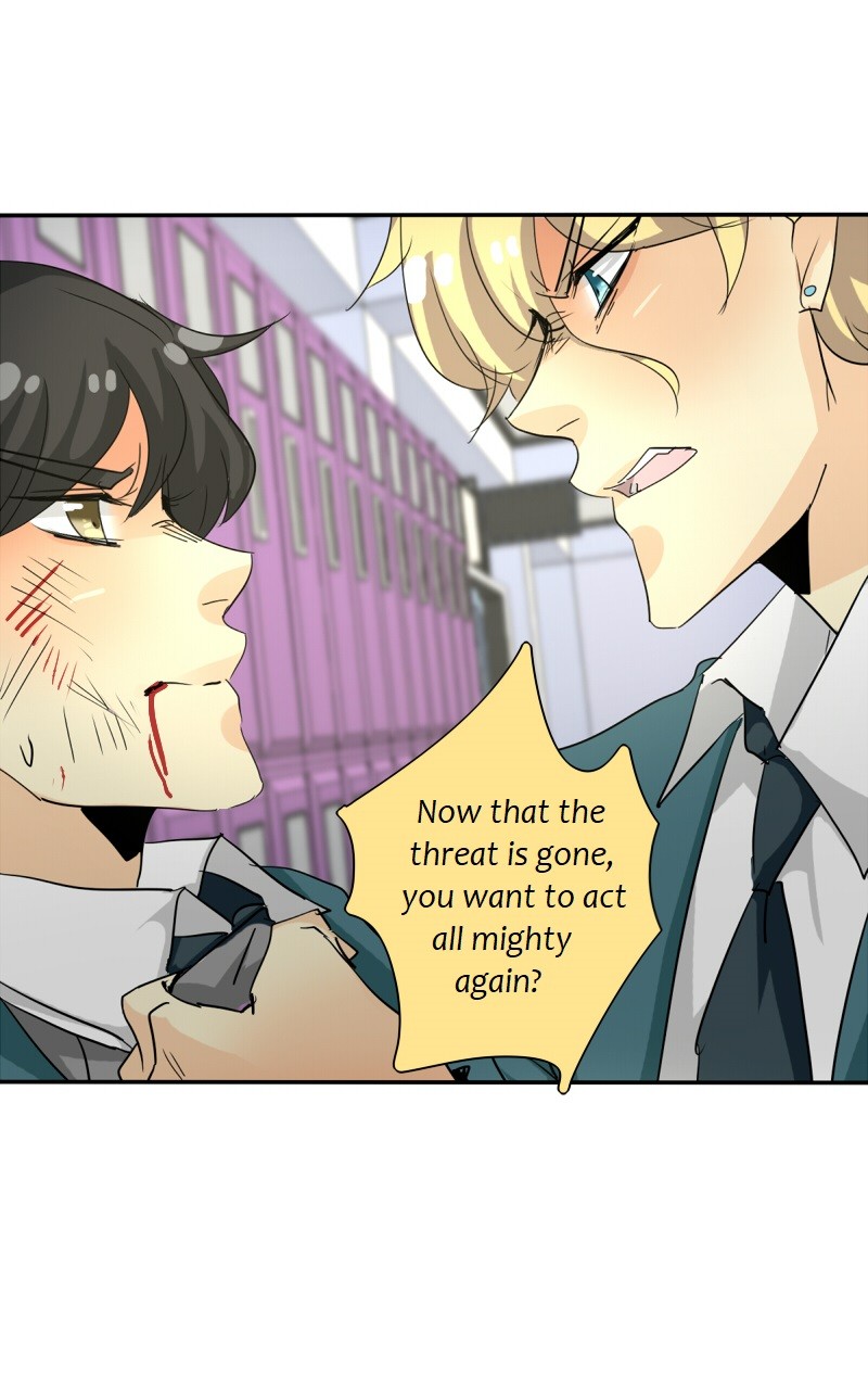 unOrdinary Chapter 109 page 97 - Chapter 109: Episode 106