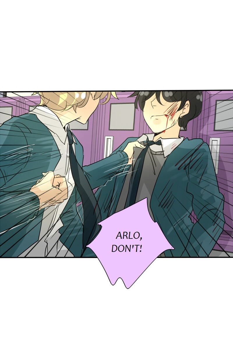 unOrdinary Chapter 109 page 99 - Chapter 109: Episode 106
