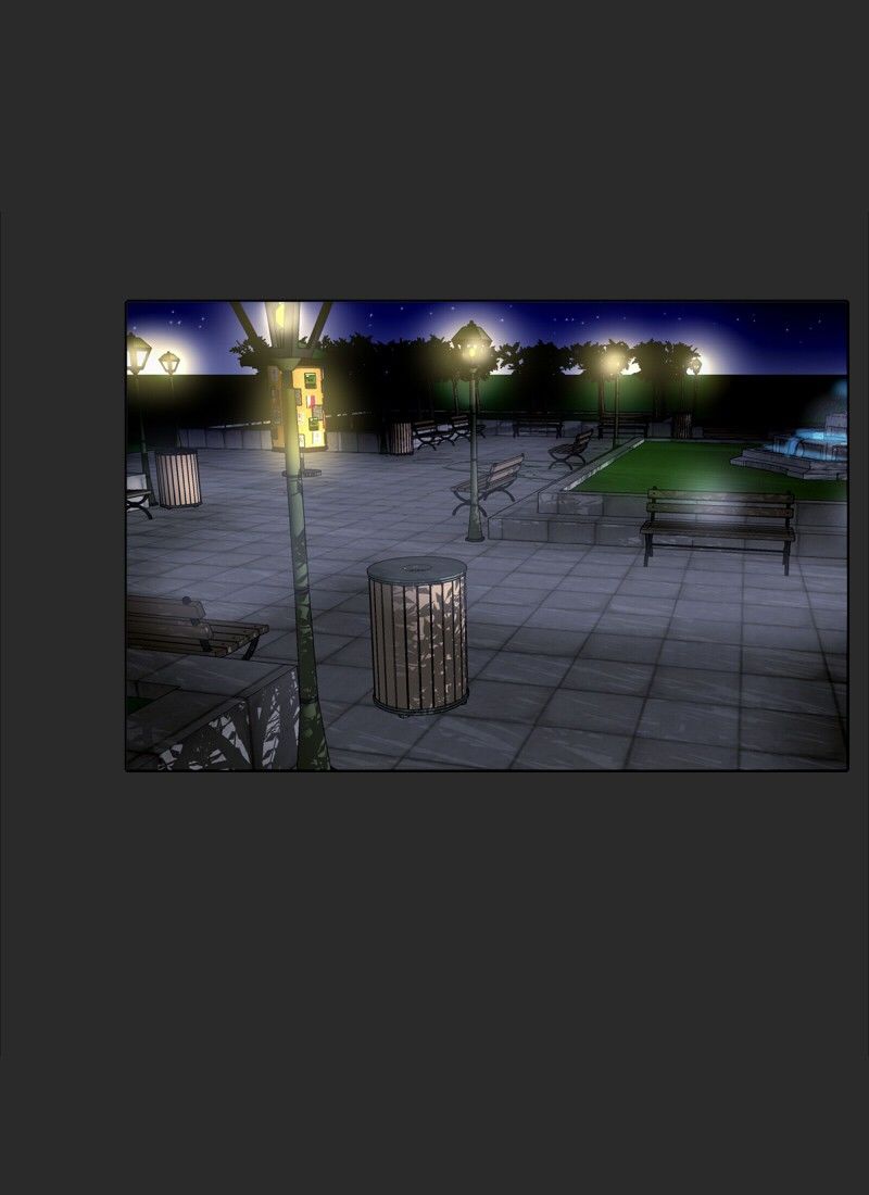 unOrdinary Chapter 11 page 10 - Chapter 11