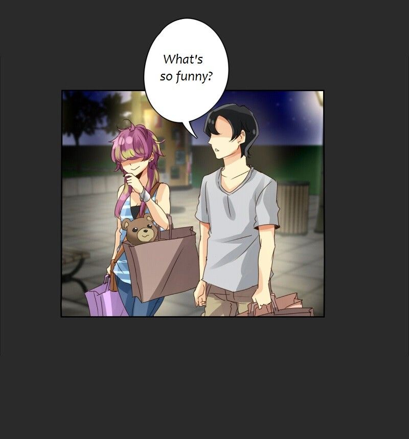 unOrdinary Chapter 11 page 14 - Chapter 11