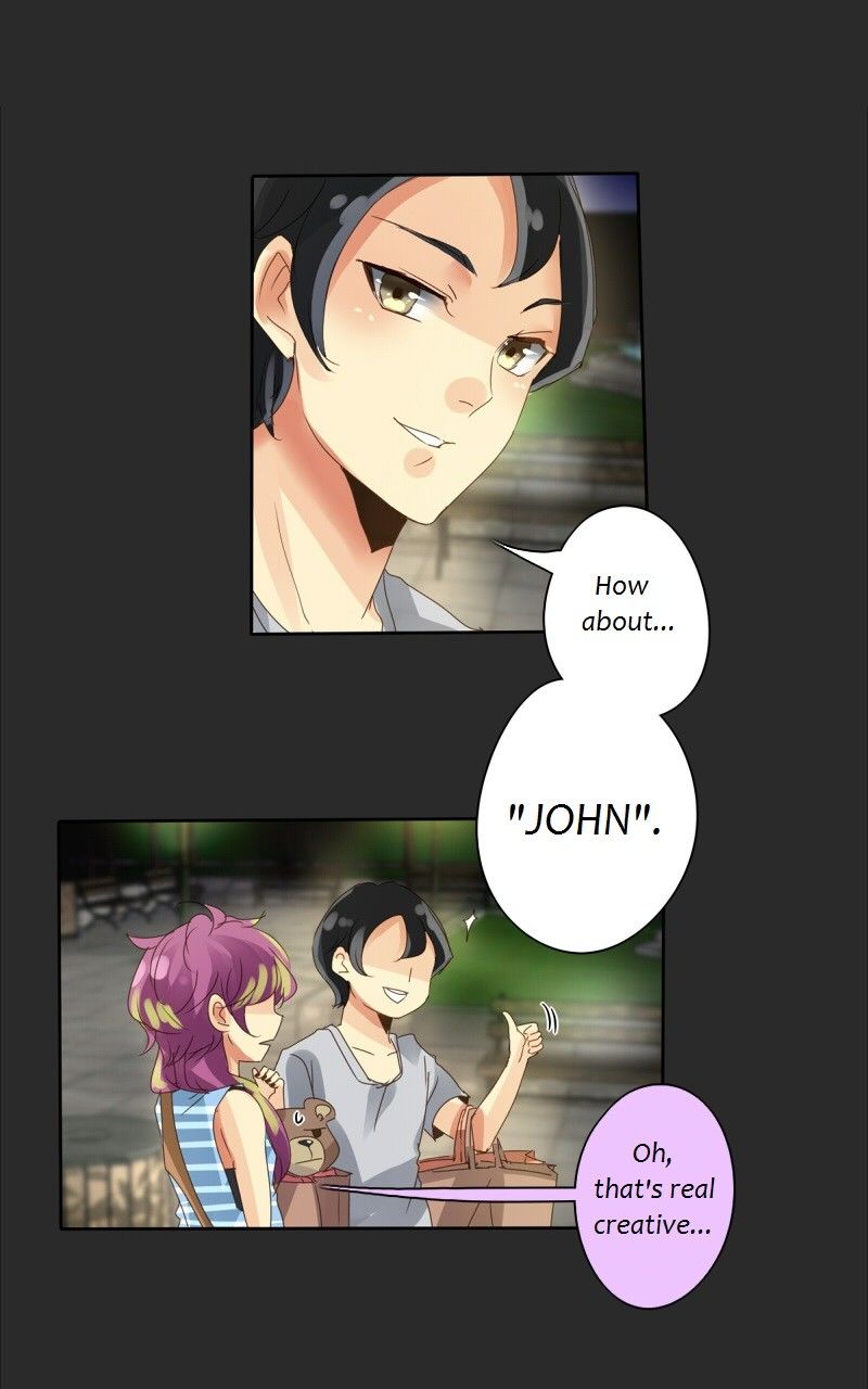 unOrdinary Chapter 11 page 25 - Chapter 11
