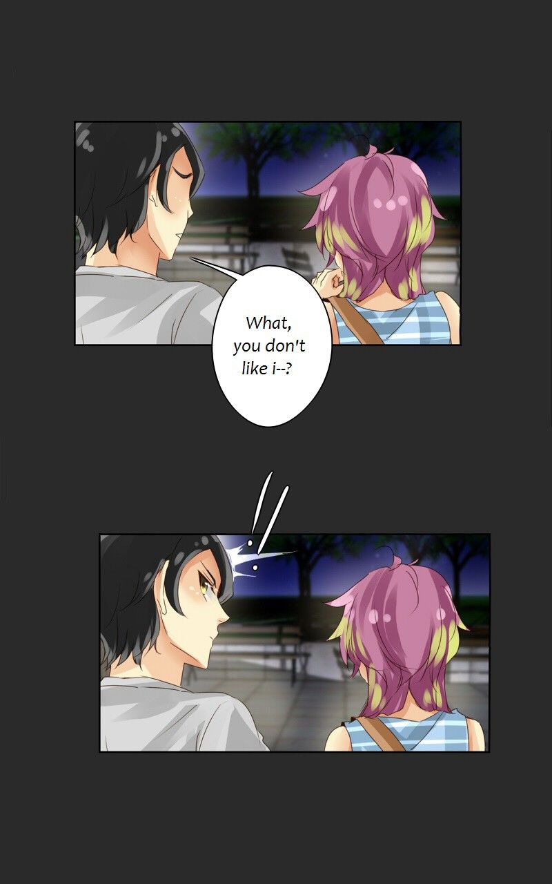 unOrdinary Chapter 11 page 26 - Chapter 11