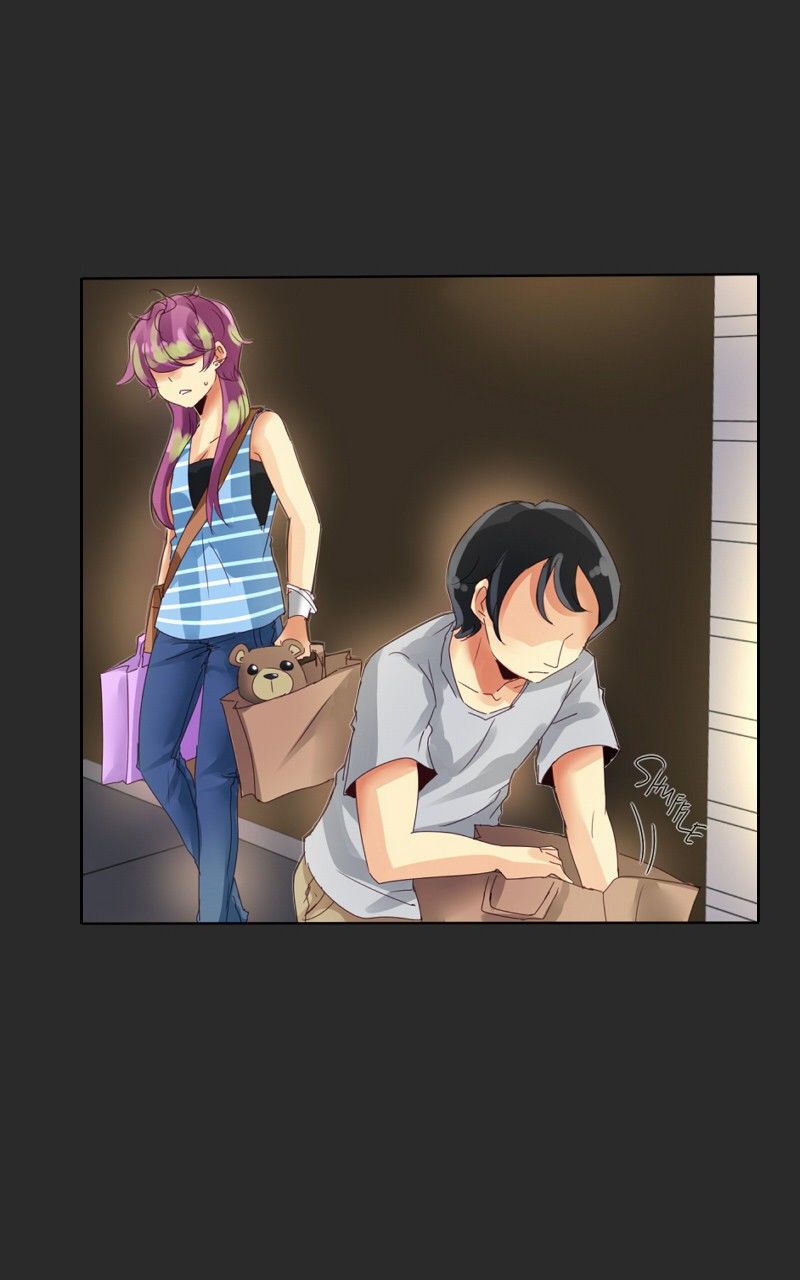 unOrdinary Chapter 11 page 35 - Chapter 11