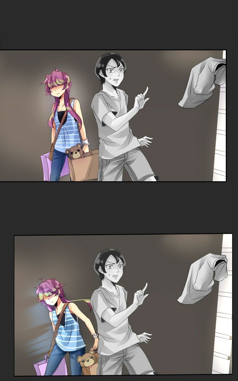 unOrdinary Chapter 11 page 41 - Chapter 11