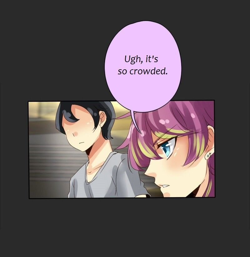 unOrdinary Chapter 11 page 5 - Chapter 11