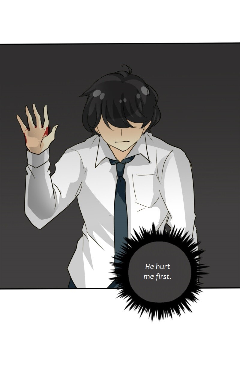 unOrdinary Chapter 110 page 102 - Chapter 110: Episode 107