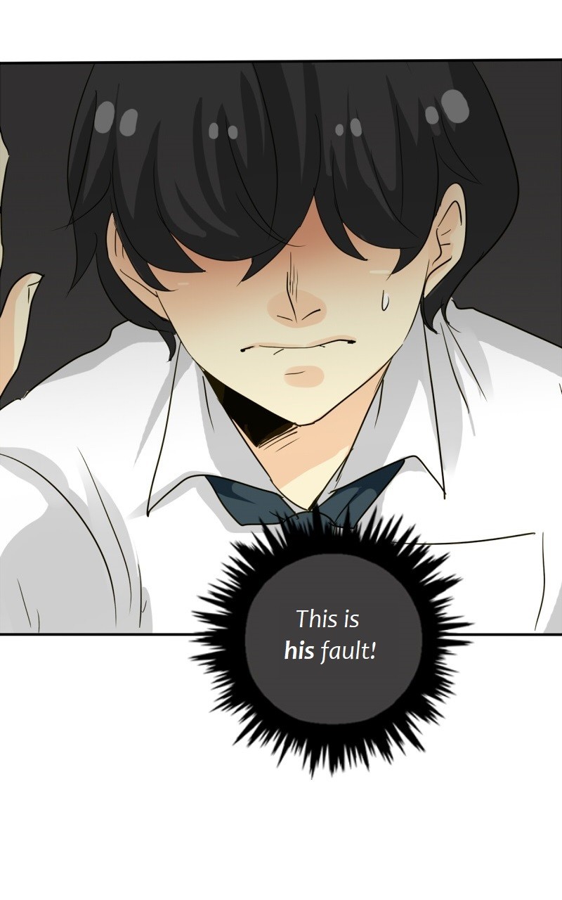 unOrdinary Chapter 110 page 103 - Chapter 110: Episode 107