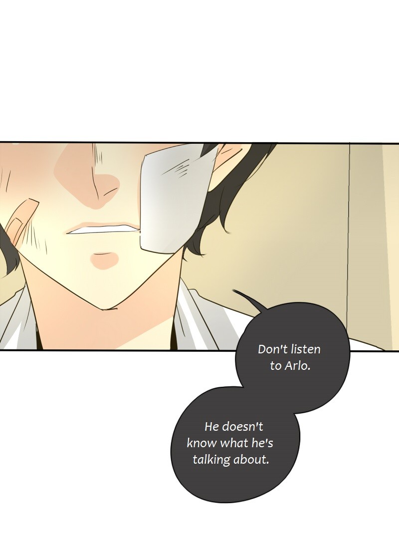 unOrdinary Chapter 110 page 12 - Chapter 110: Episode 107