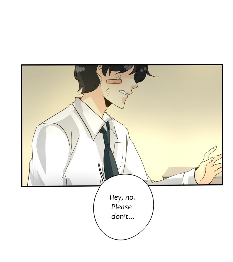 unOrdinary Chapter 110 page 18 - Chapter 110: Episode 107
