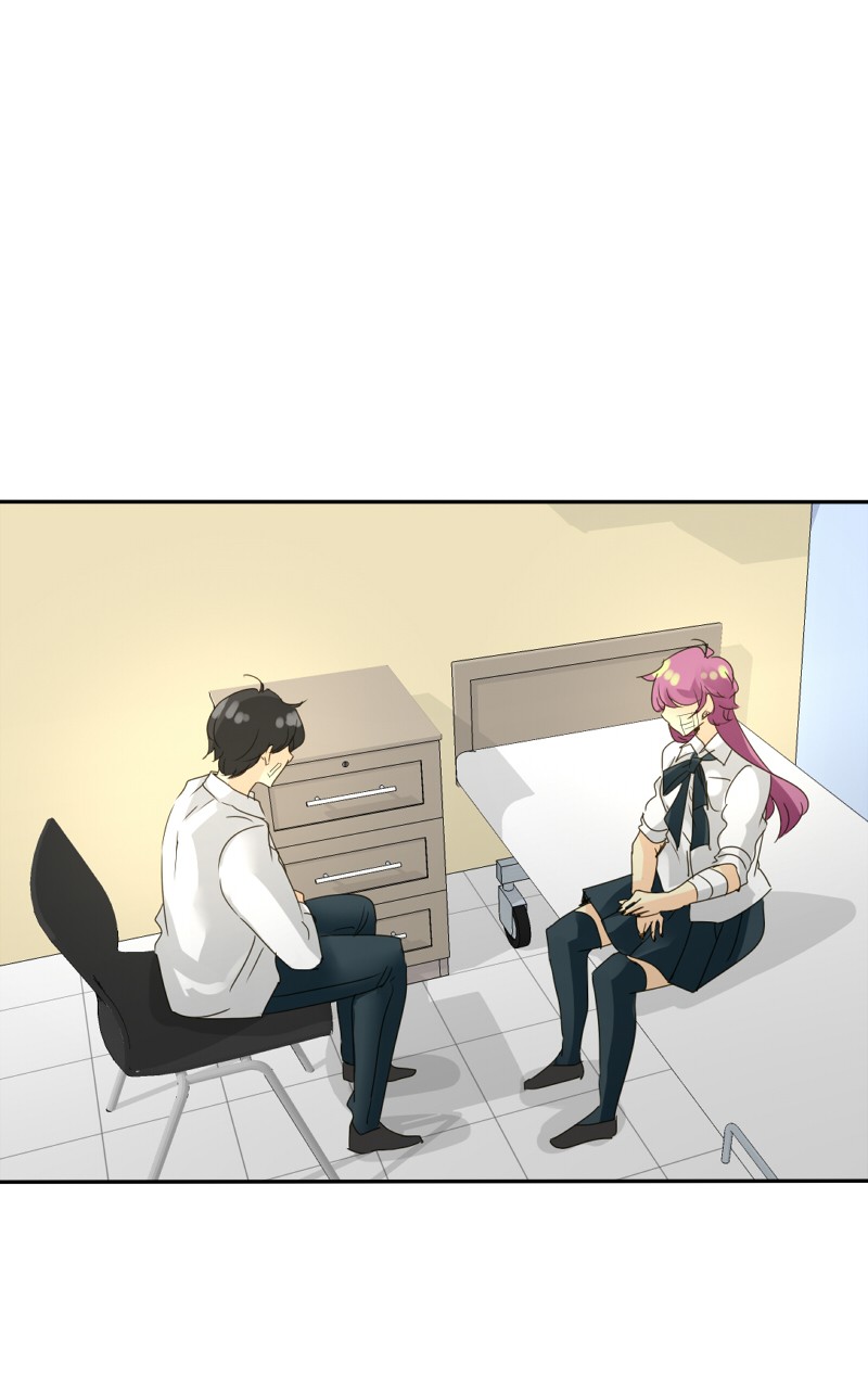 unOrdinary Chapter 110 page 2 - Chapter 110: Episode 107