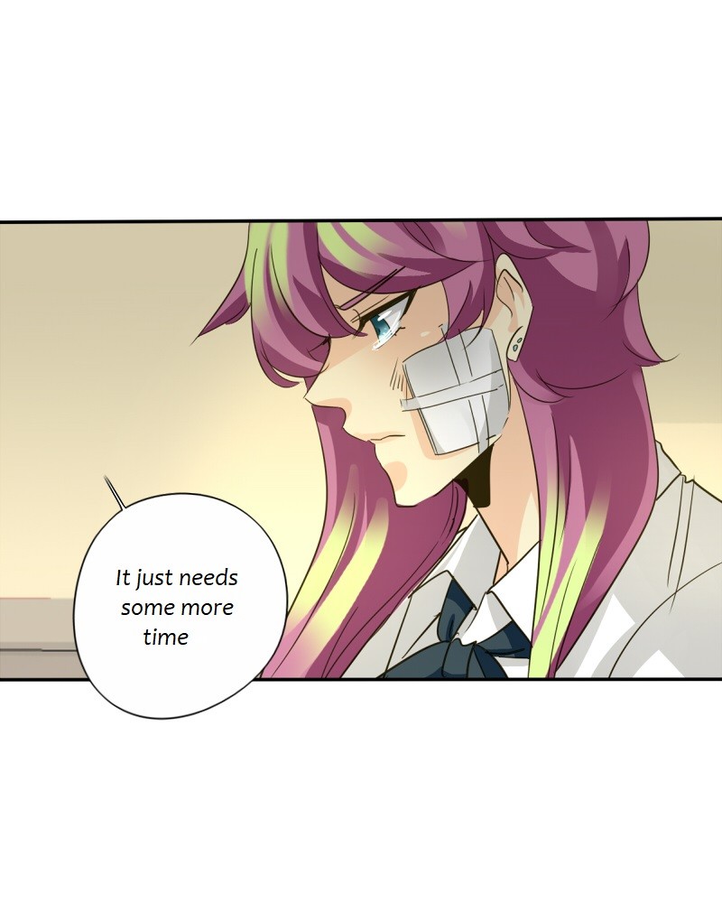 unOrdinary Chapter 110 page 20 - Chapter 110: Episode 107