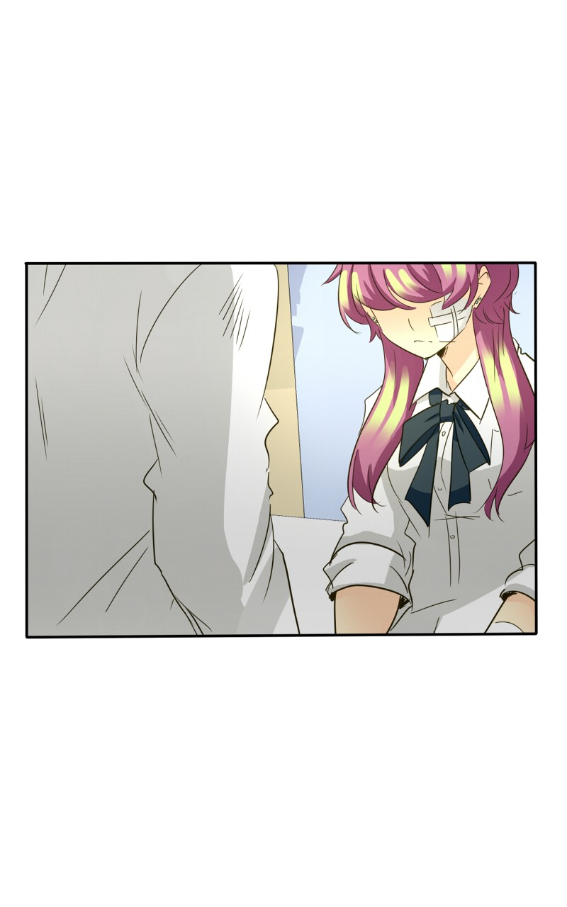 unOrdinary Chapter 110 page 21 - Chapter 110: Episode 107
