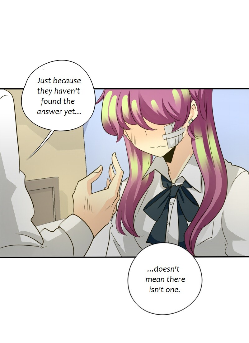 unOrdinary Chapter 110 page 24 - Chapter 110: Episode 107