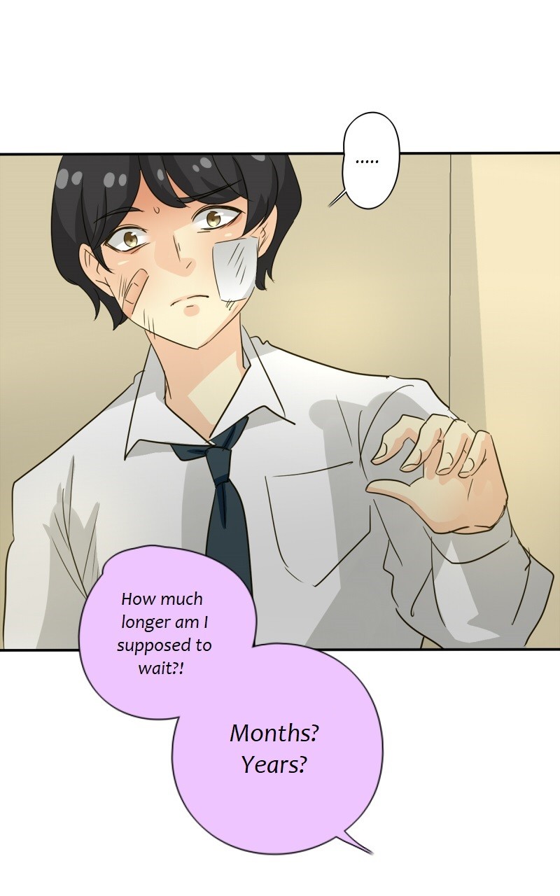 unOrdinary Chapter 110 page 26 - Chapter 110: Episode 107