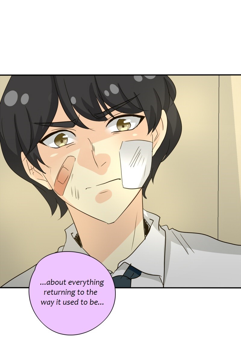 unOrdinary Chapter 110 page 29 - Chapter 110: Episode 107