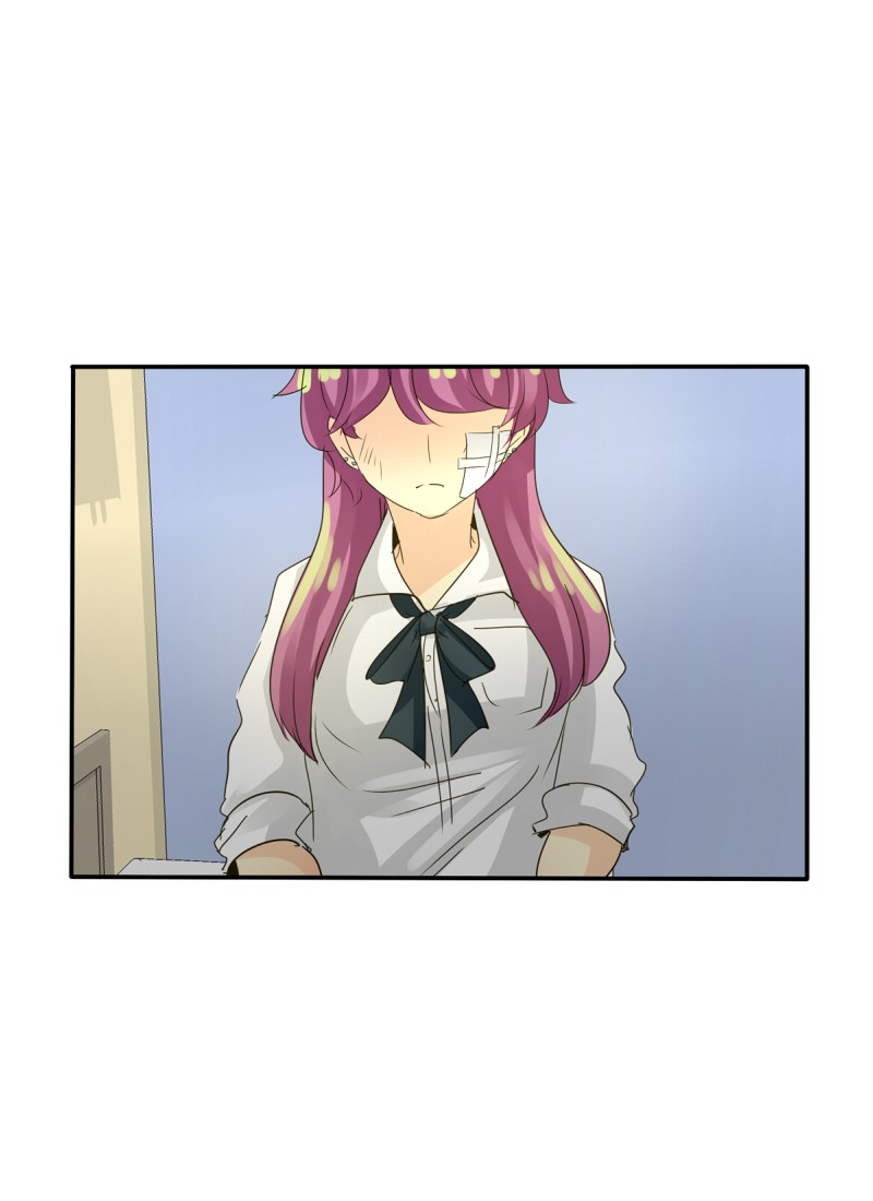 unOrdinary Chapter 110 page 3 - Chapter 110: Episode 107