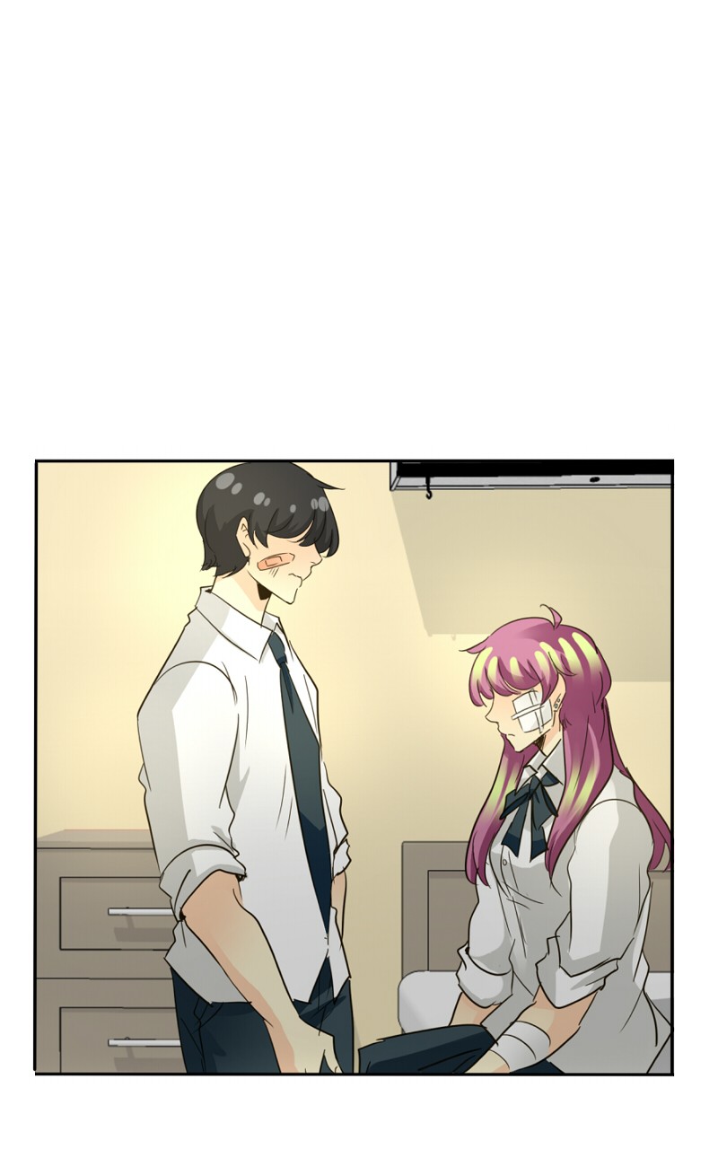 unOrdinary Chapter 110 page 32 - Chapter 110: Episode 107
