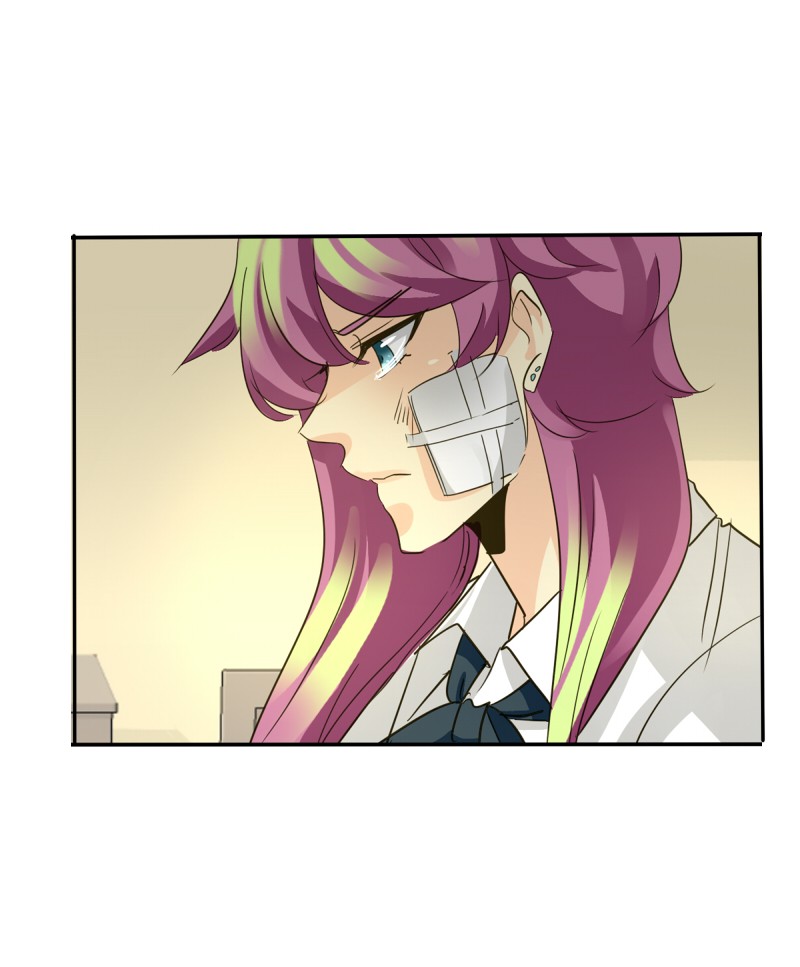 unOrdinary Chapter 110 page 34 - Chapter 110: Episode 107