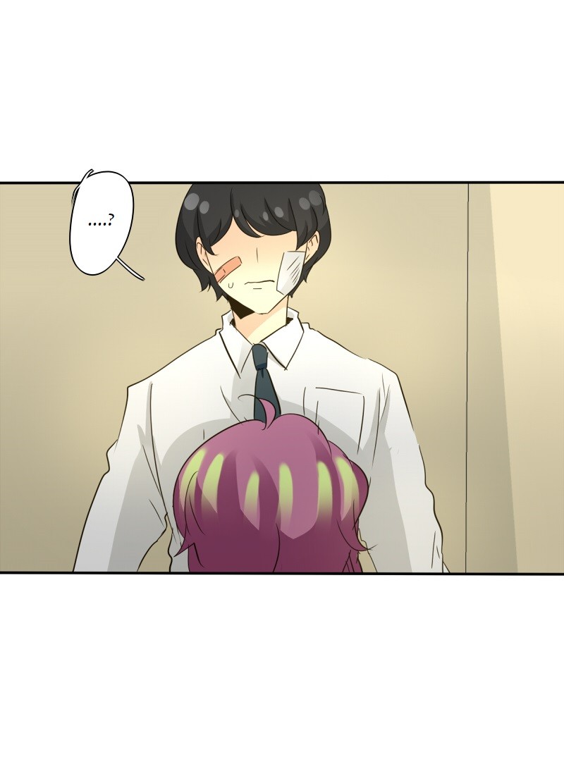 unOrdinary Chapter 110 page 36 - Chapter 110: Episode 107