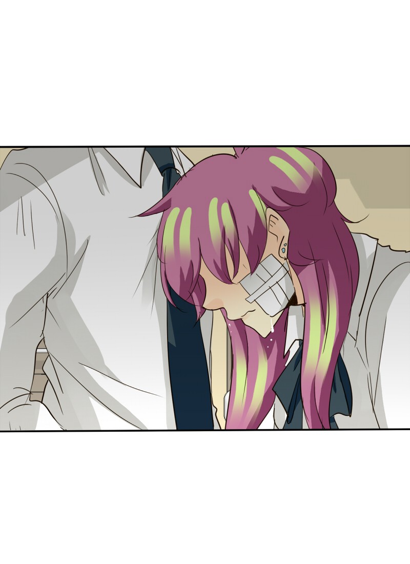 unOrdinary Chapter 110 page 37 - Chapter 110: Episode 107