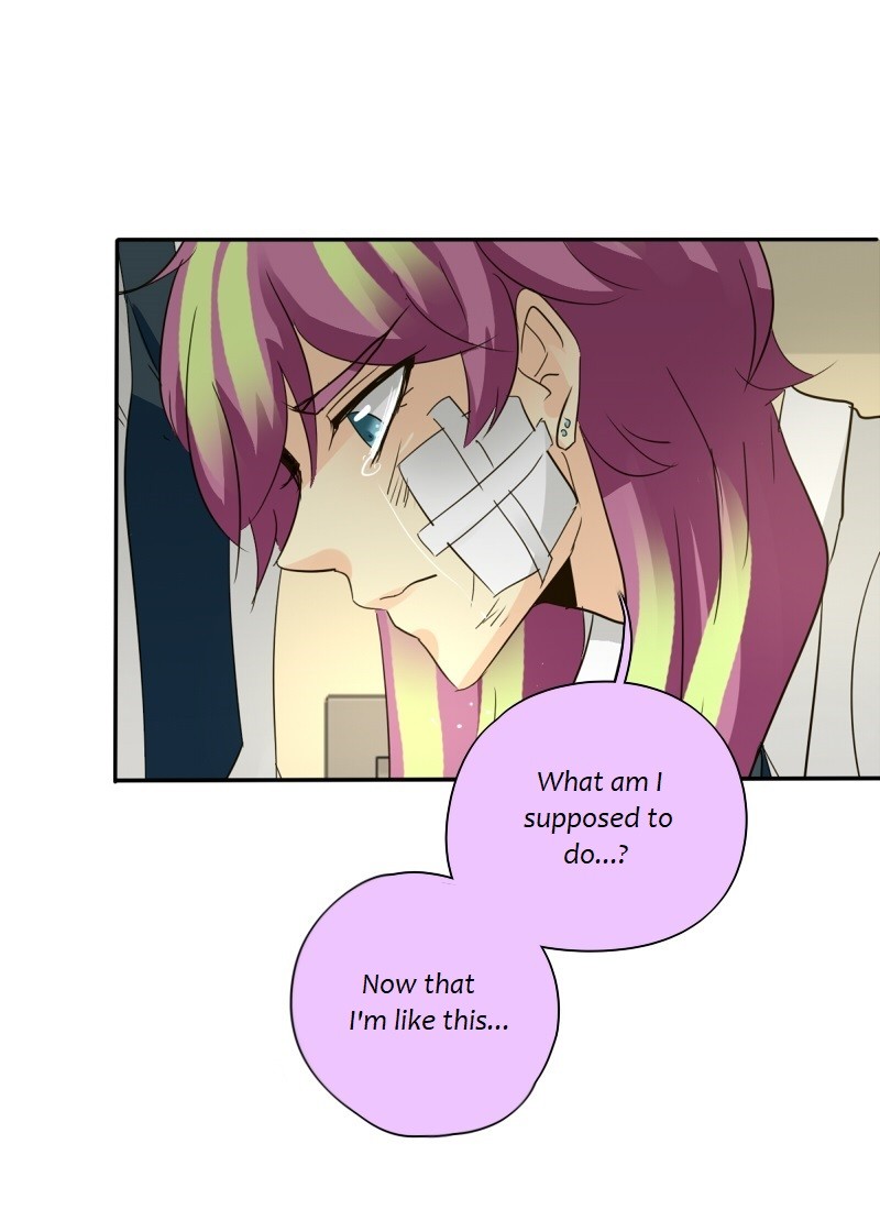unOrdinary Chapter 110 page 38 - Chapter 110: Episode 107