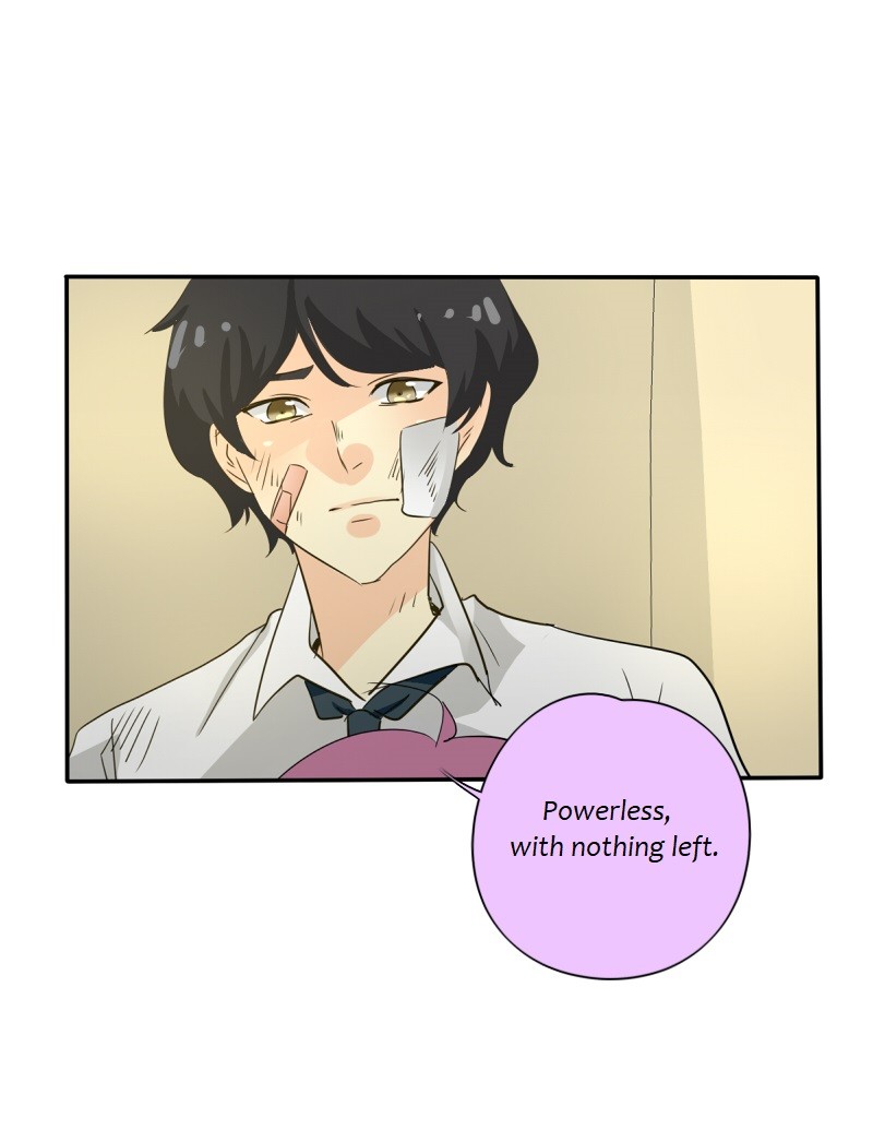 unOrdinary Chapter 110 page 39 - Chapter 110: Episode 107