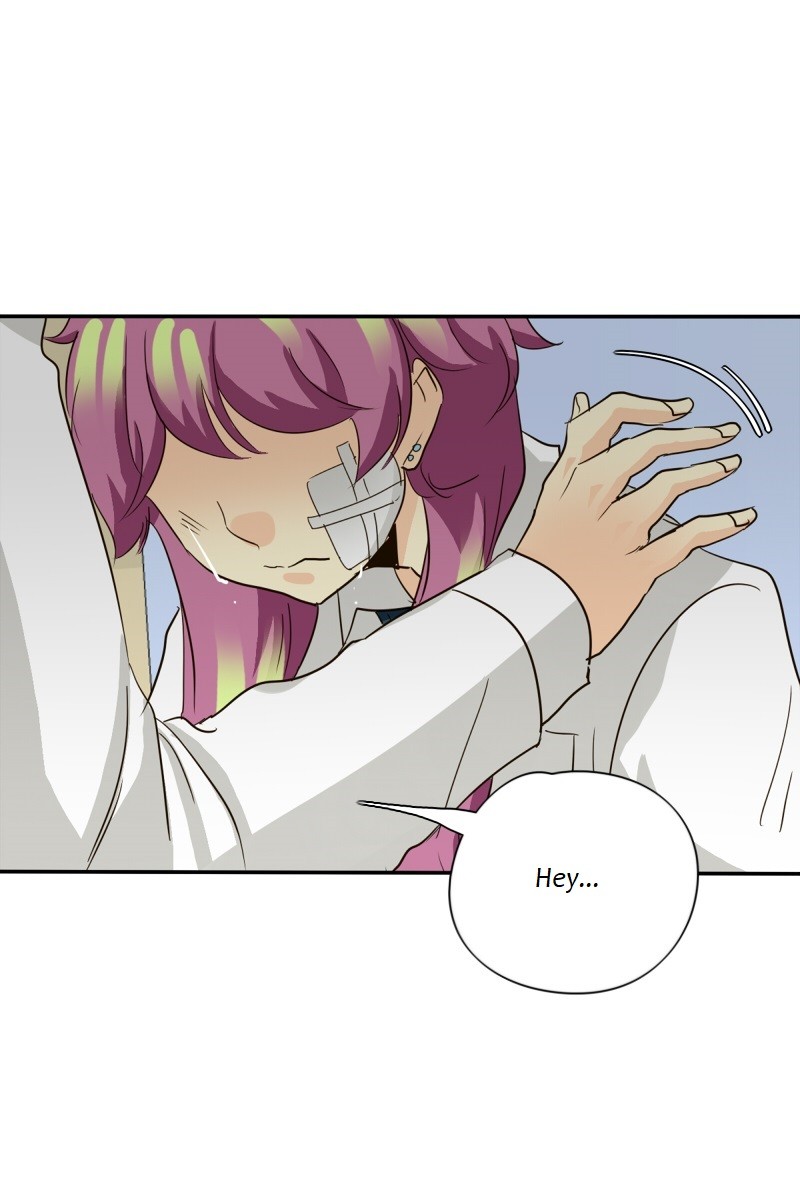 unOrdinary Chapter 110 page 41 - Chapter 110: Episode 107