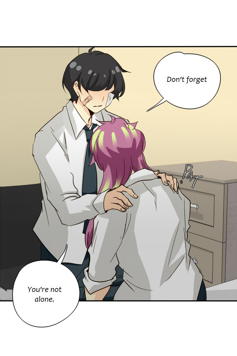 unOrdinary Chapter 110 page 42 - Chapter 110: Episode 107