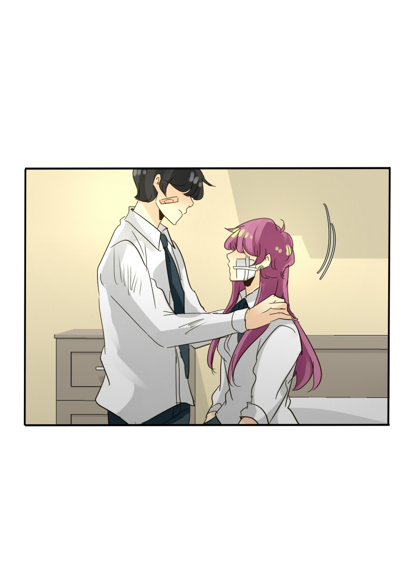 unOrdinary Chapter 110 page 43 - Chapter 110: Episode 107