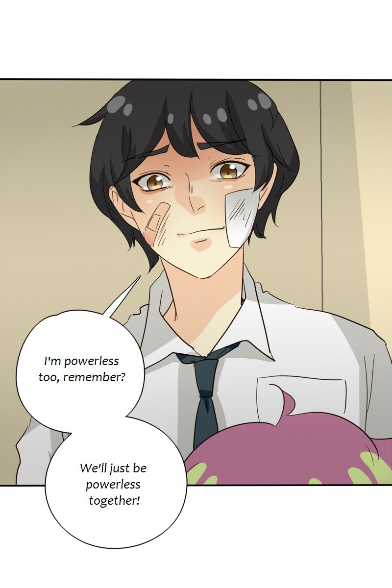 unOrdinary Chapter 110 page 44 - Chapter 110: Episode 107