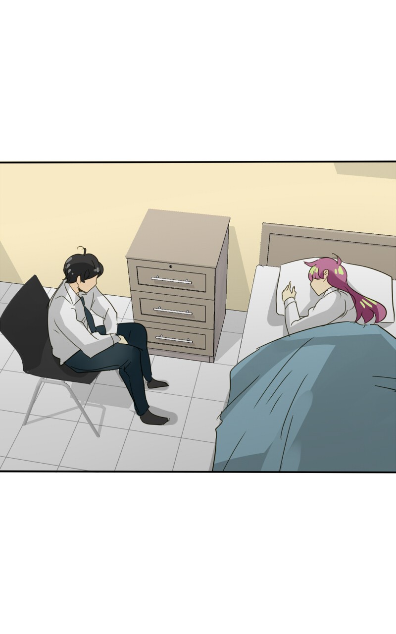 unOrdinary Chapter 110 page 50 - Chapter 110: Episode 107