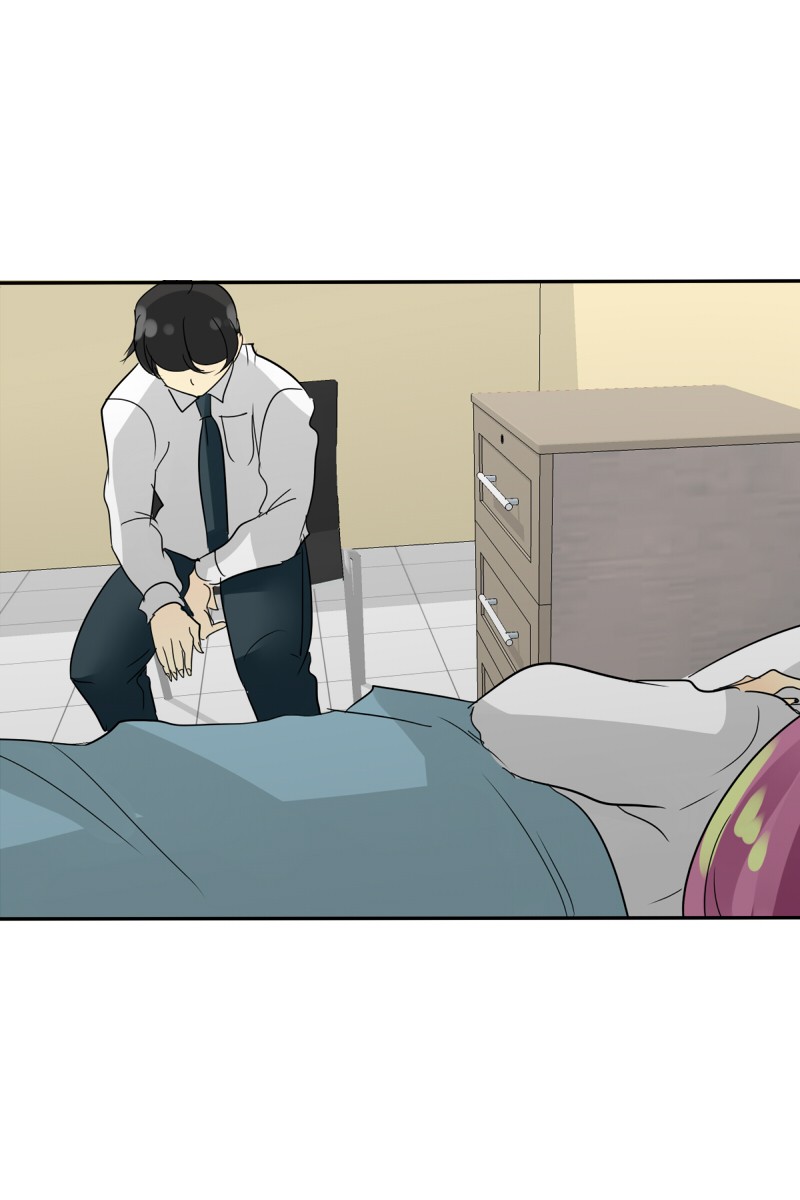 unOrdinary Chapter 110 page 51 - Chapter 110: Episode 107