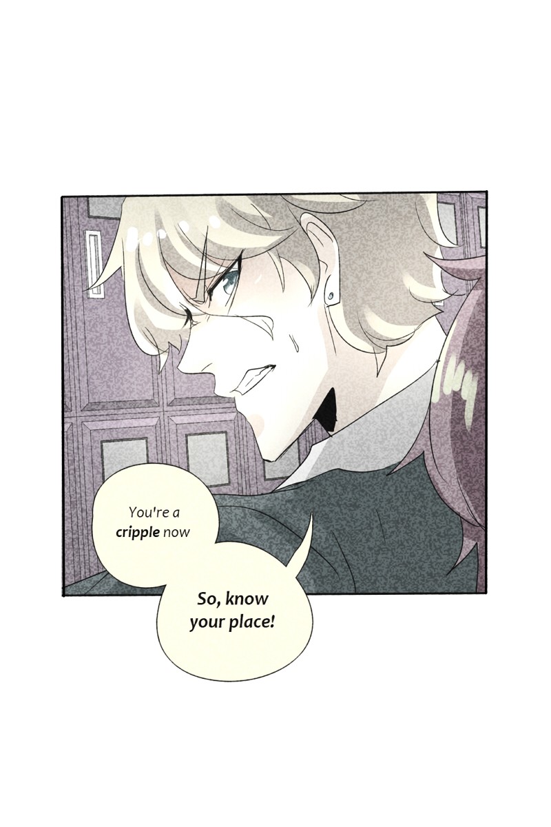 unOrdinary Chapter 110 page 6 - Chapter 110: Episode 107