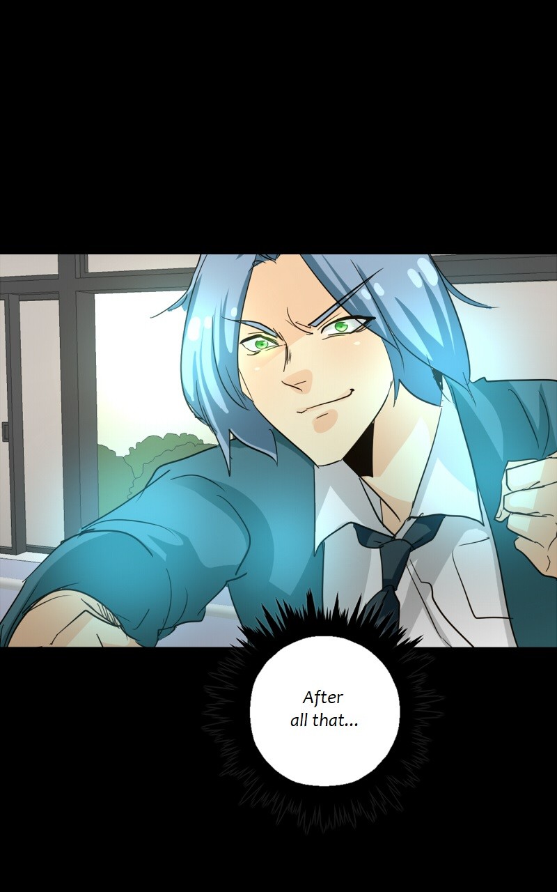 unOrdinary Chapter 110 page 62 - Chapter 110: Episode 107
