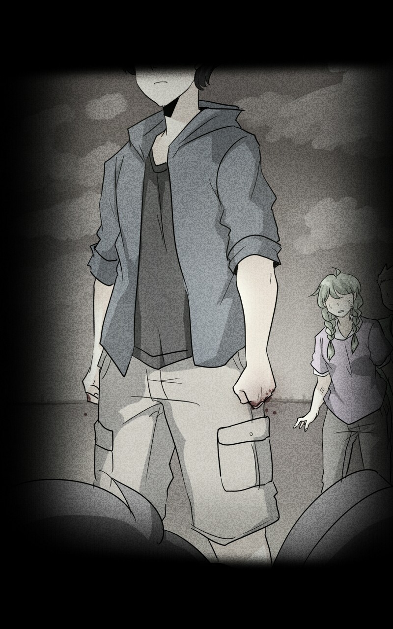 unOrdinary Chapter 110 page 70 - Chapter 110: Episode 107