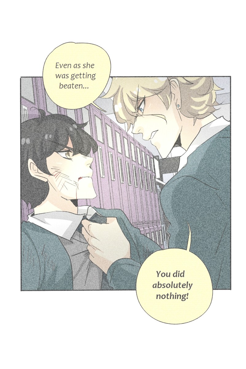 unOrdinary Chapter 110 page 79 - Chapter 110: Episode 107
