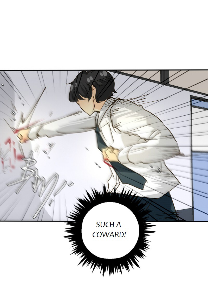 unOrdinary Chapter 110 page 85 - Chapter 110: Episode 107