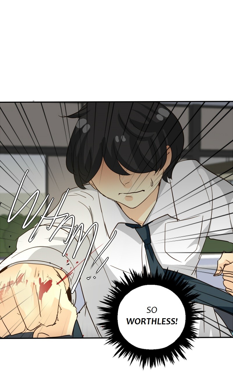 unOrdinary Chapter 110 page 87 - Chapter 110: Episode 107