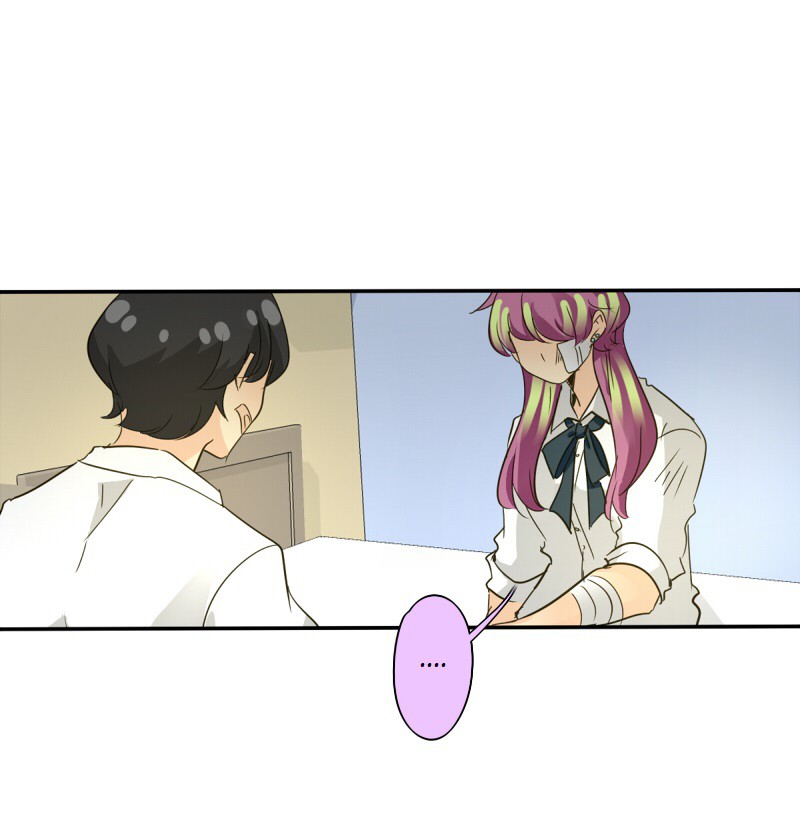 unOrdinary Chapter 110 page 9 - Chapter 110: Episode 107