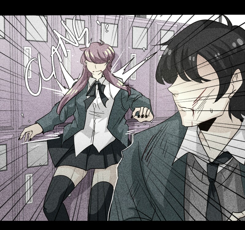 unOrdinary Chapter 110 page 97 - Chapter 110: Episode 107