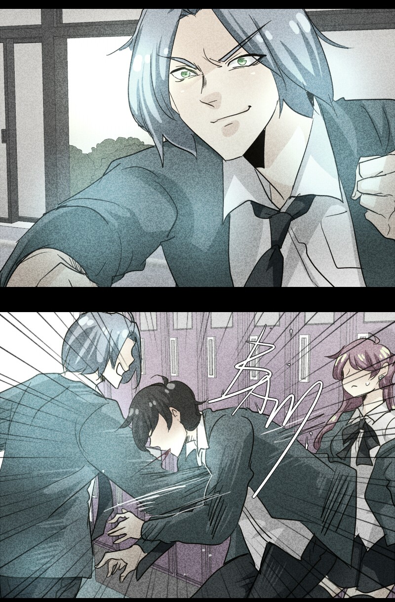 unOrdinary Chapter 110 page 98 - Chapter 110: Episode 107