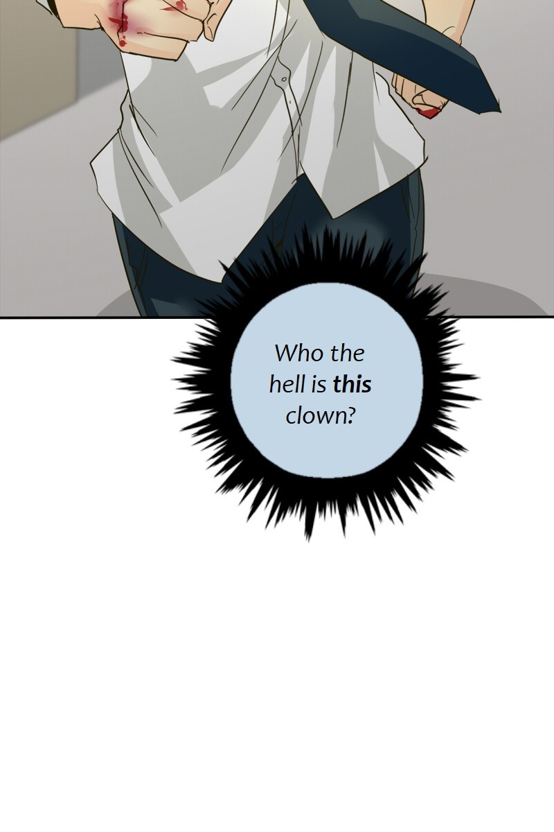 unOrdinary Chapter 111 page 14 - Chapter 111: Episode 108