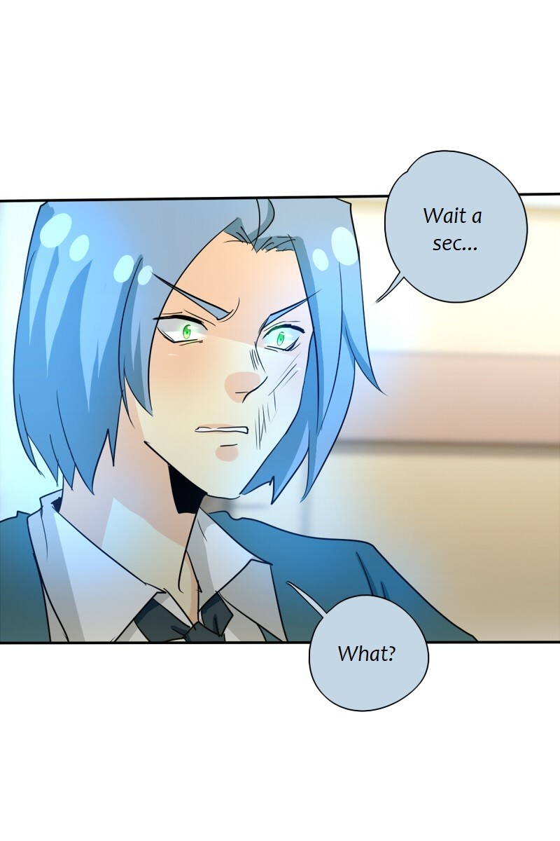 unOrdinary Chapter 111 page 17 - Chapter 111: Episode 108
