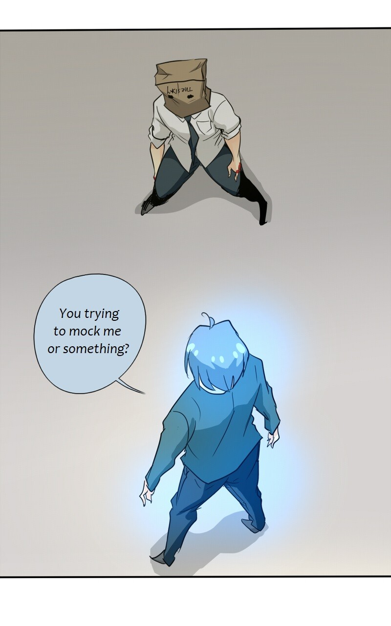 unOrdinary Chapter 111 page 20 - Chapter 111: Episode 108