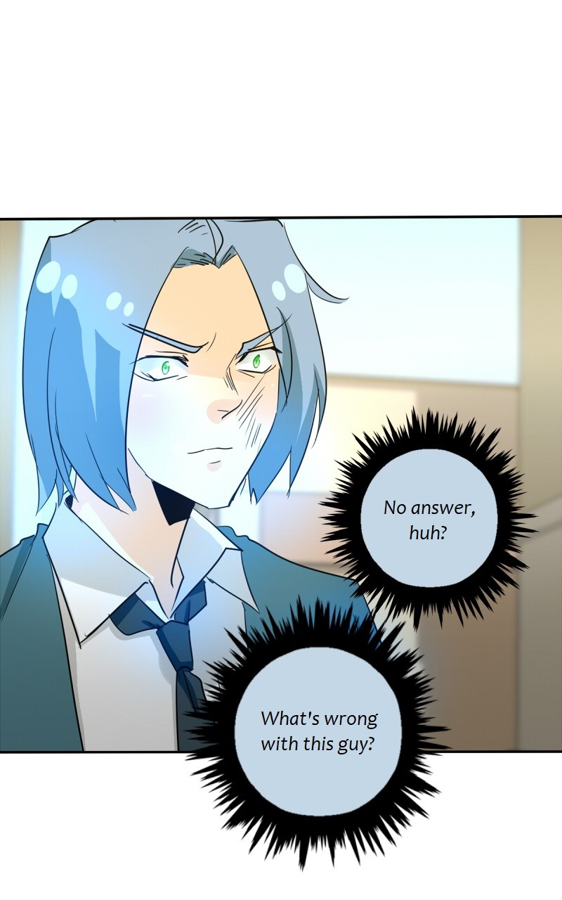 unOrdinary Chapter 111 page 22 - Chapter 111: Episode 108
