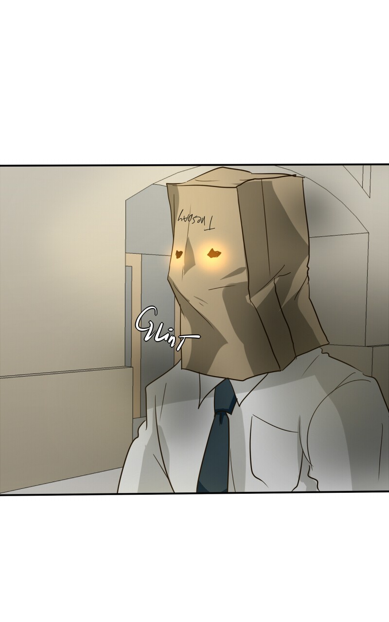 unOrdinary Chapter 111 page 23 - Chapter 111: Episode 108